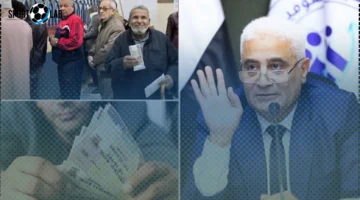 انطلاق صرف معاشات ديسمبر 2025 اليوم لـ11 مليون مستفيد في جميع المحافظات